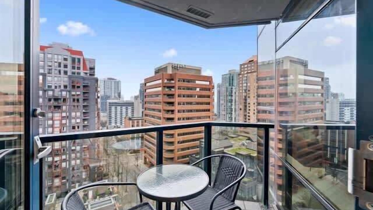 Photo of Outdoor in Downtown Vancouver