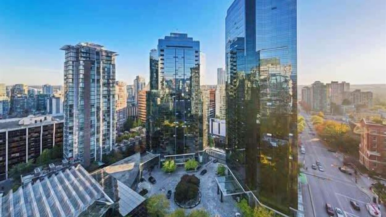 Photo of Others in Downtown Vancouver