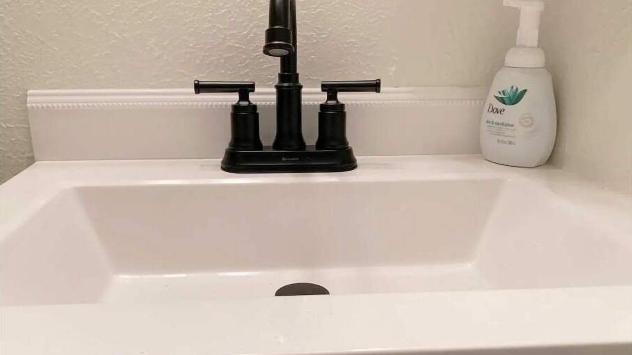 Photo of Bathroom in University North