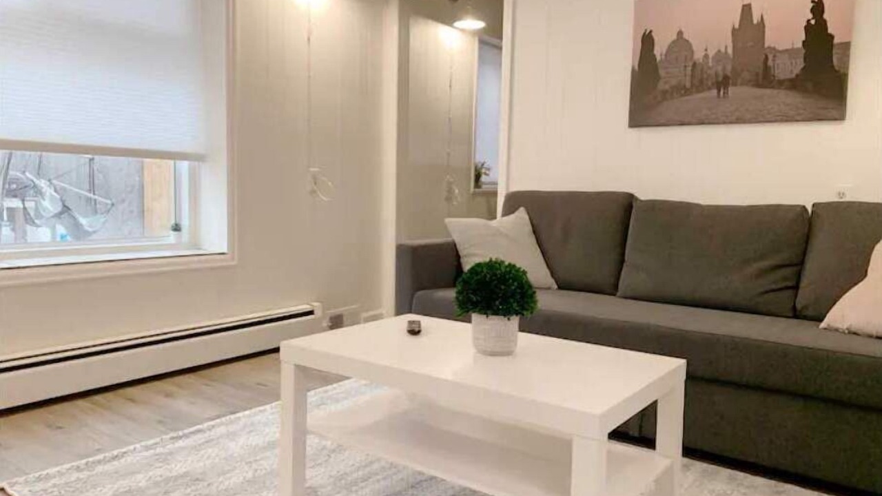 Photo of Livingroom in University North