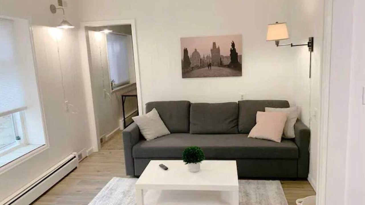 Photo of Livingroom in University North