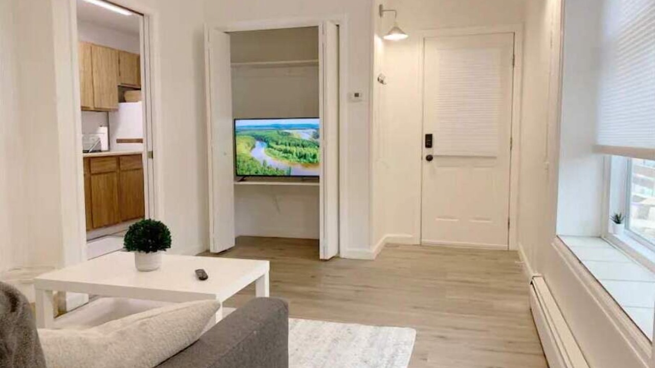 Photo of Livingroom in University North