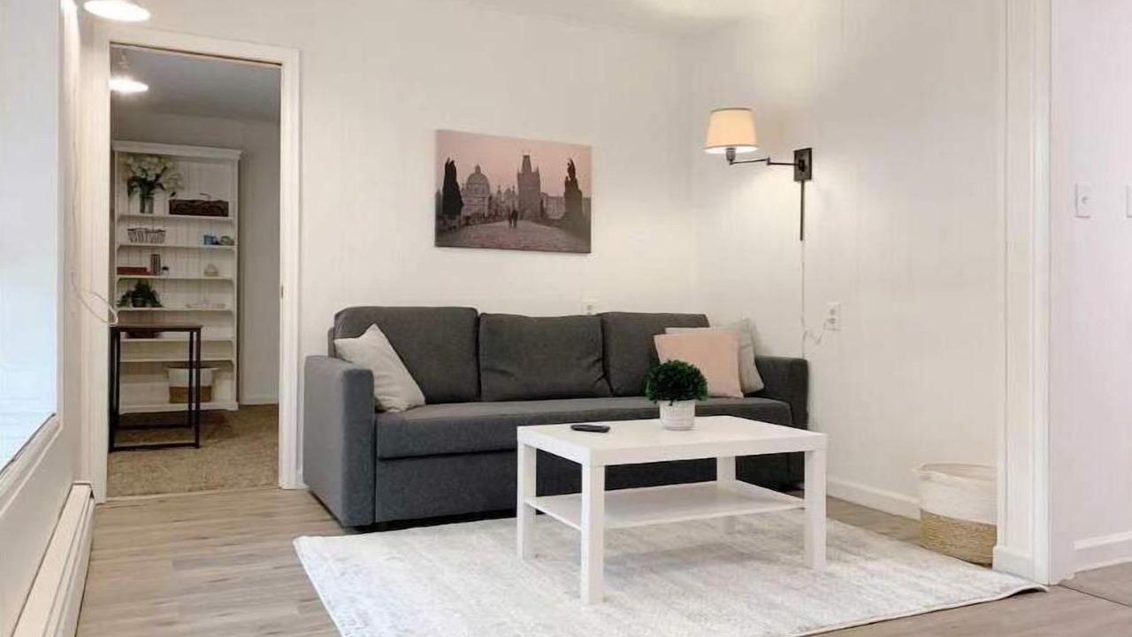 Photo of Livingroom in University North
