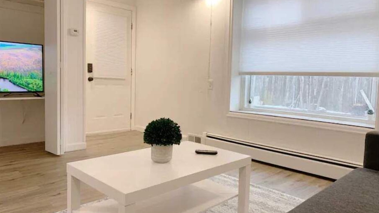 Photo of Livingroom in University North