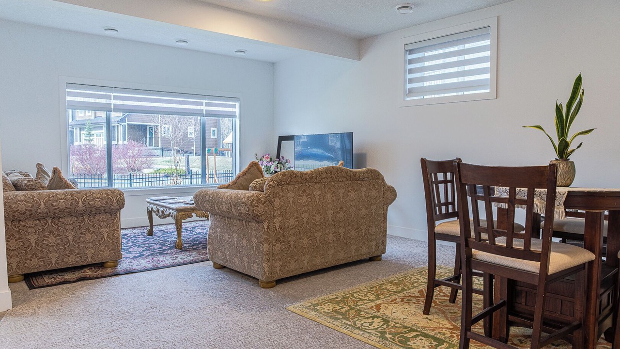 Photo of Livingroom in Cochrane