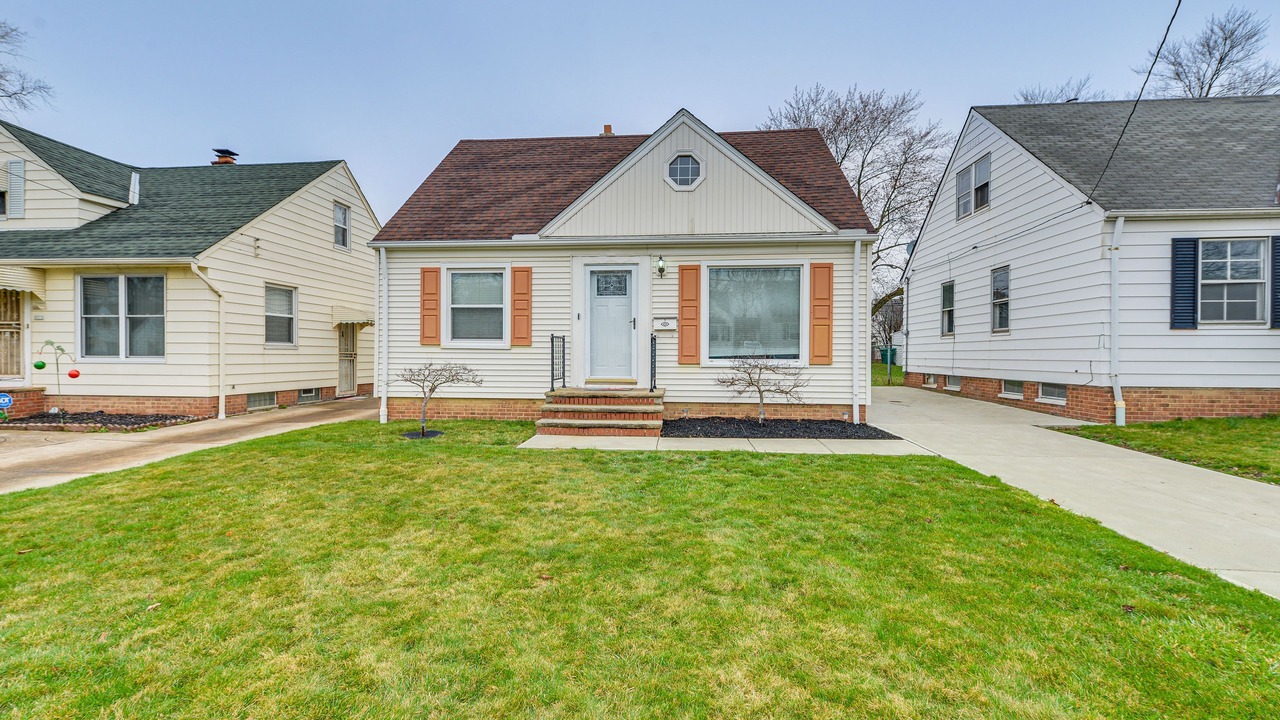 Photo of Outdoor in Maple Heights