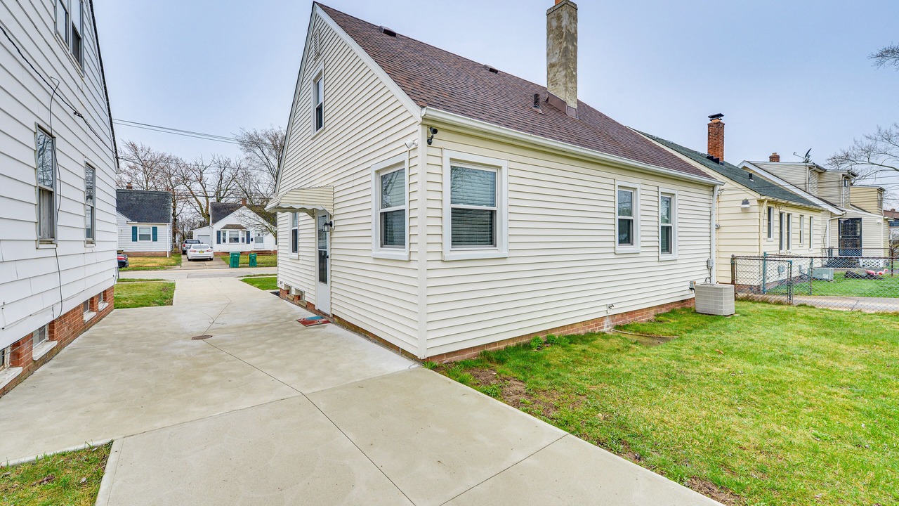 Photo of Outdoor in Maple Heights