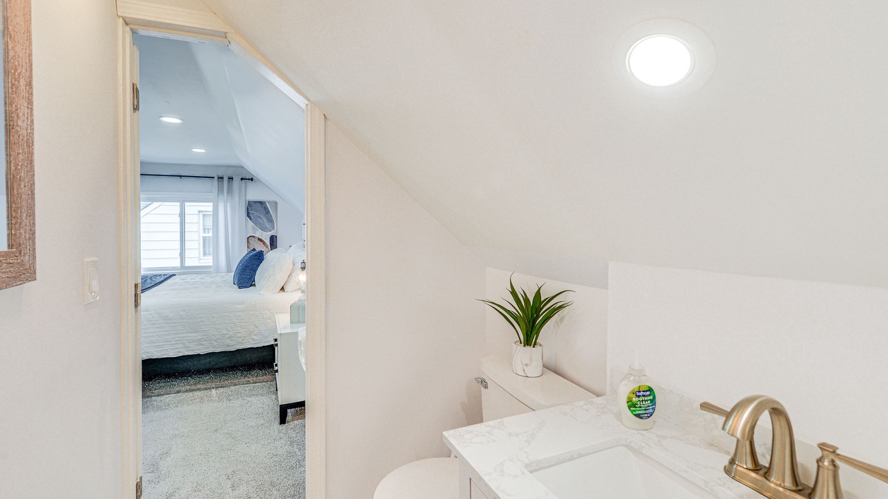 Photo of Bathroom in Maple Heights