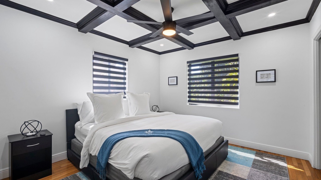 Photo of Bedroom in Citrus Isles
