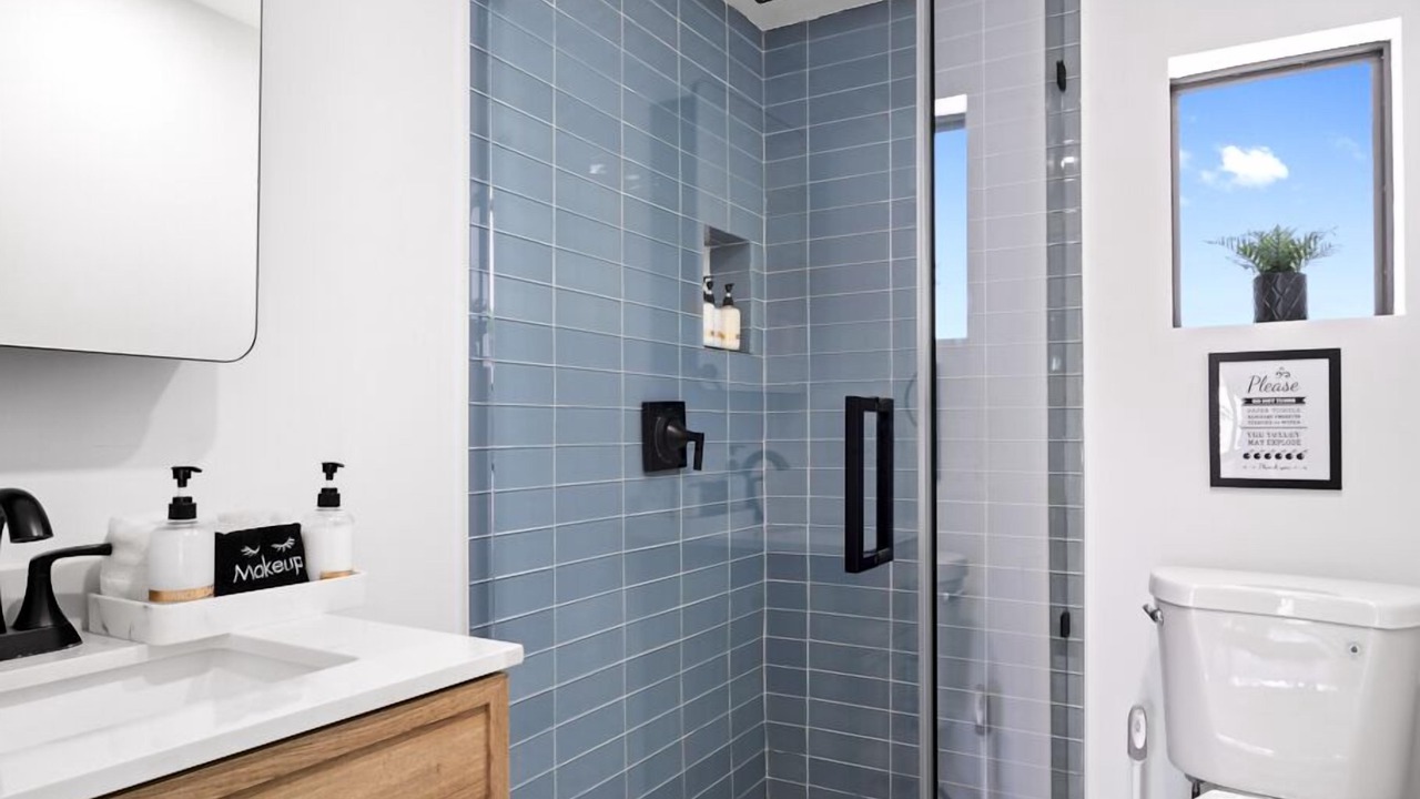 Photo of Bathroom in Citrus Isles