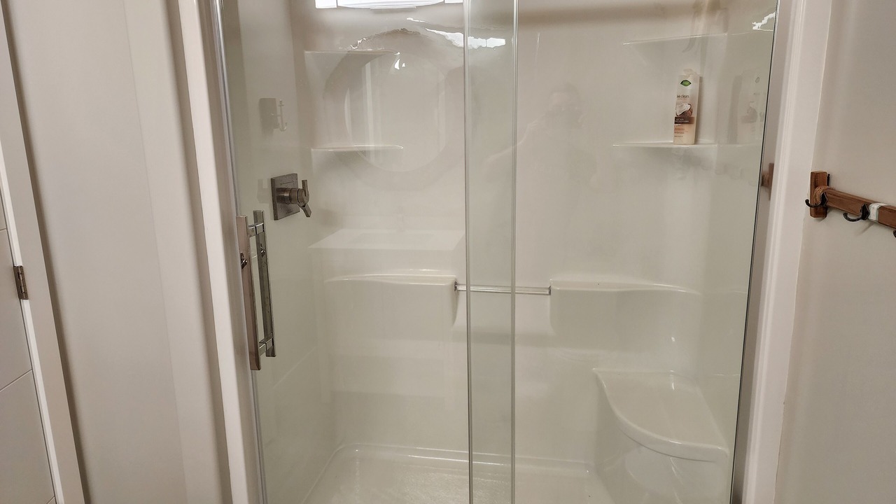 Photo of Bathroom in Pasqua Lake