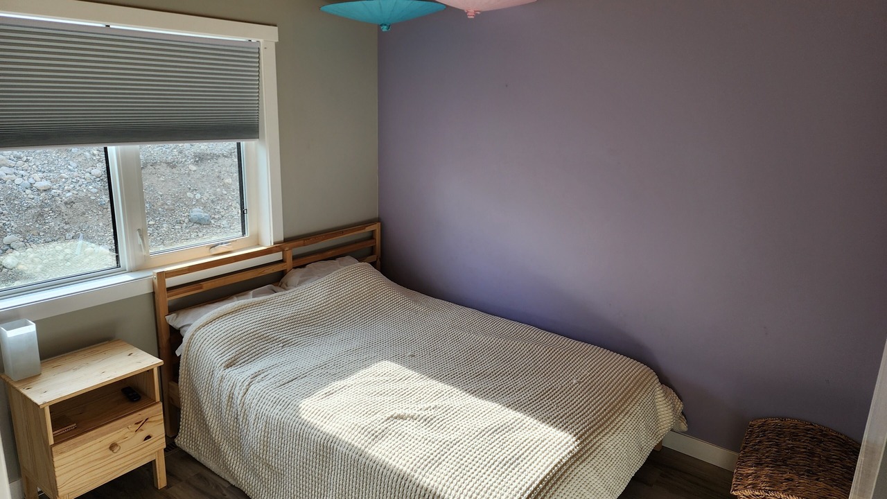 Photo of Bedroom in Pasqua Lake