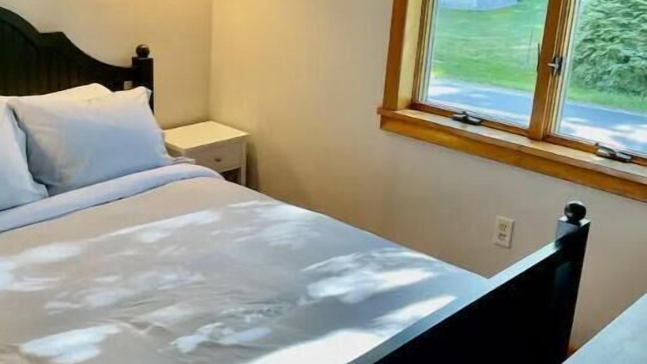 Photo of Bedroom in Phippsburg