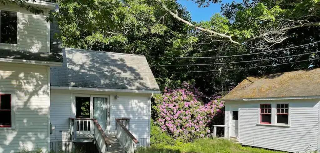 Photo of Outdoor in Phippsburg