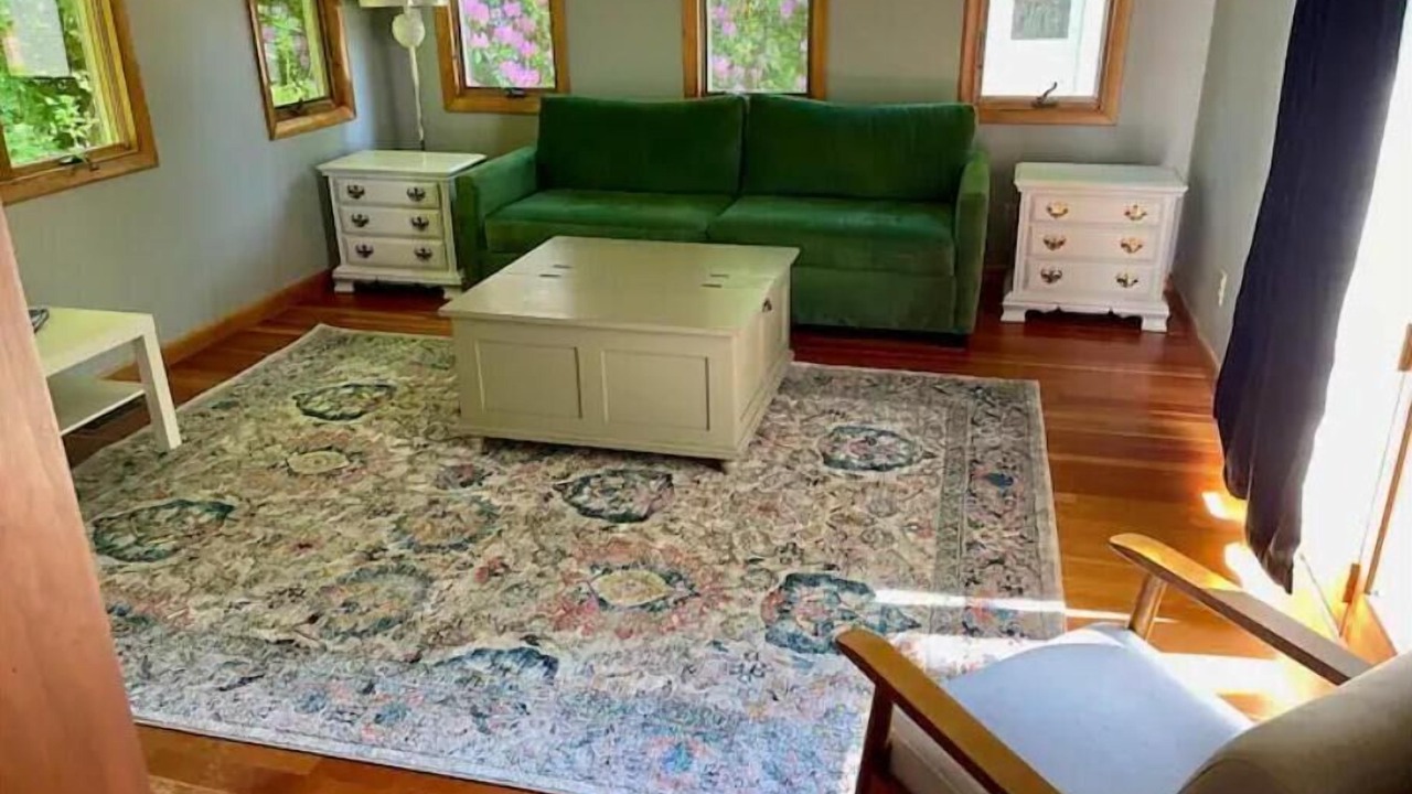 Photo of Livingroom in Phippsburg