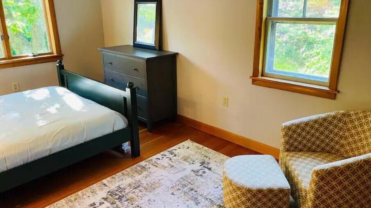 Photo of Bedroom in Phippsburg