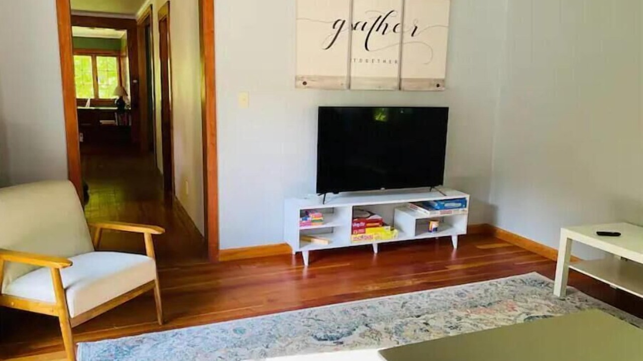 Photo of Livingroom in Phippsburg