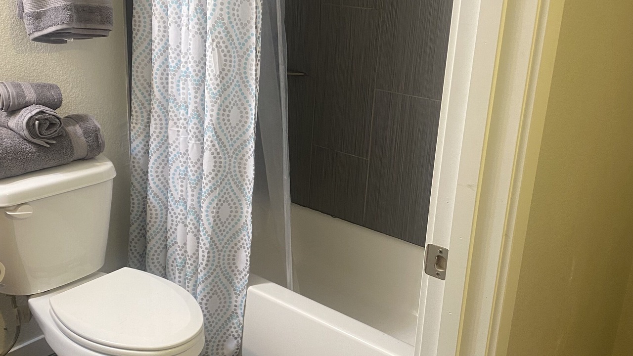 Photo of Bathroom in West Colfax