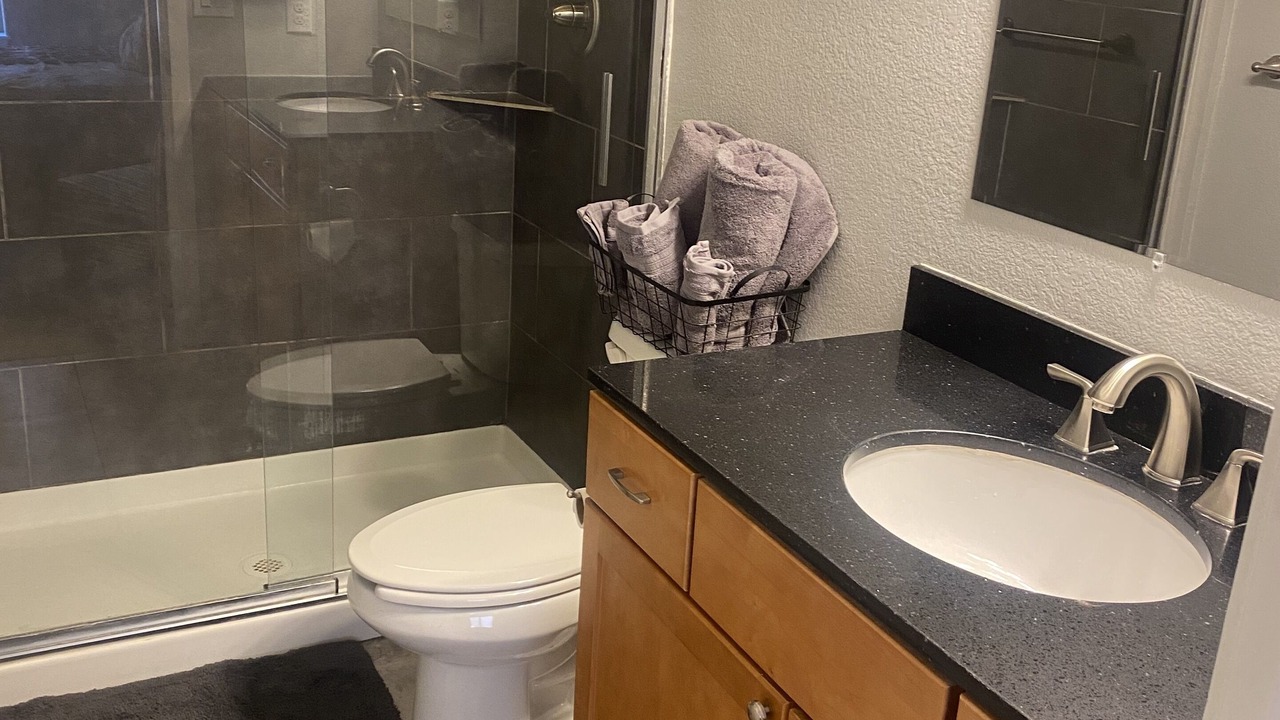 Photo of Bathroom in West Colfax