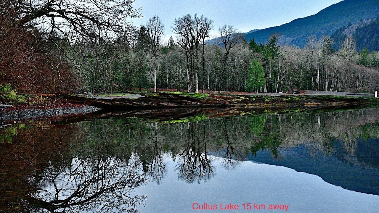 Photo of Outdoor in Chilliwack