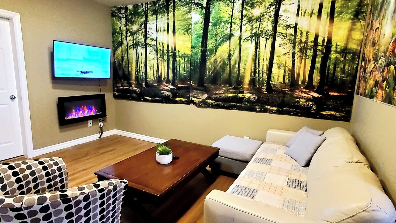 Photo of Bedroom in Chilliwack