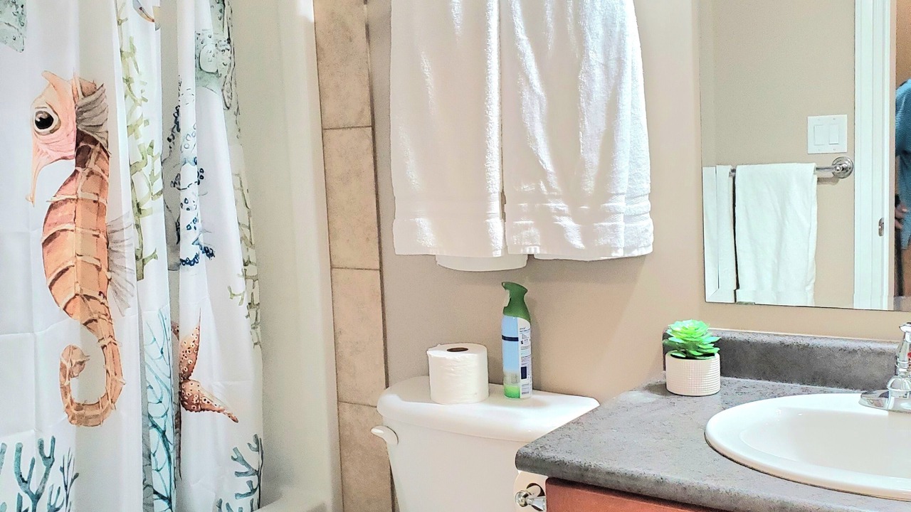 Photo of Bathroom in Chilliwack