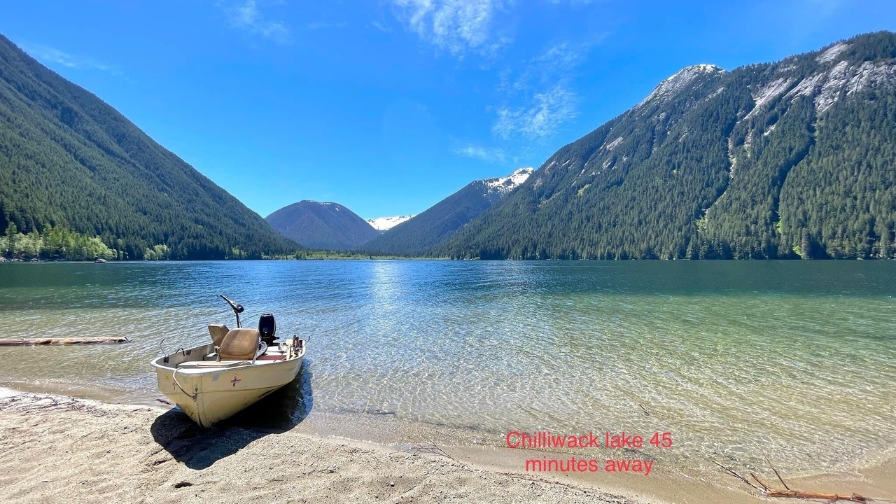 Photo of Outdoor in Chilliwack