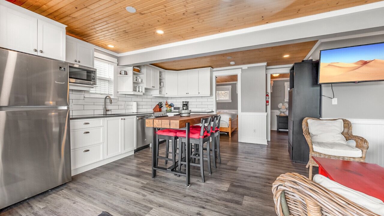 Photo of Kitchen in Central Okanagan