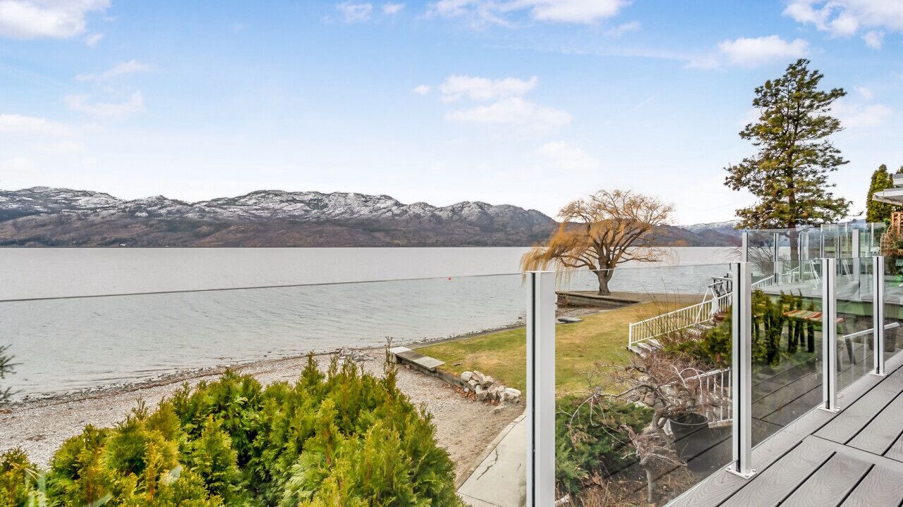 Photo of Outdoor in Central Okanagan