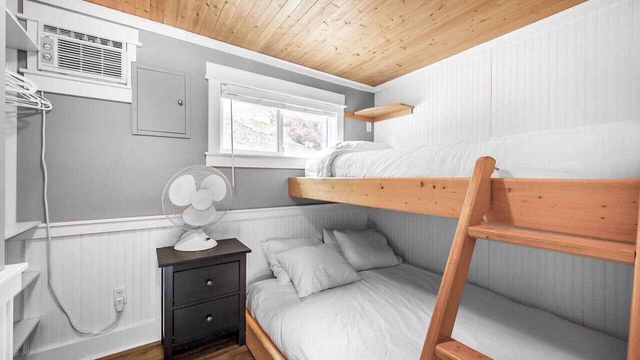 Photo of Bedroom in Central Okanagan