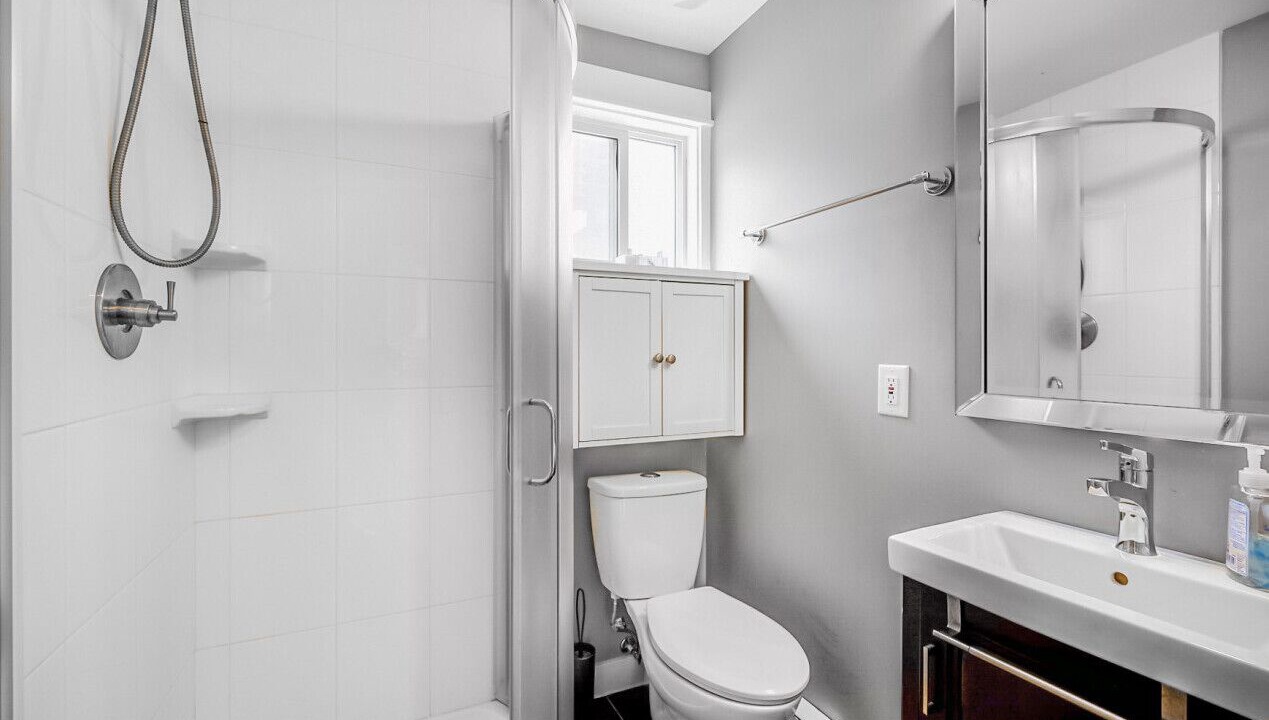 Photo of Bathroom in Central Okanagan