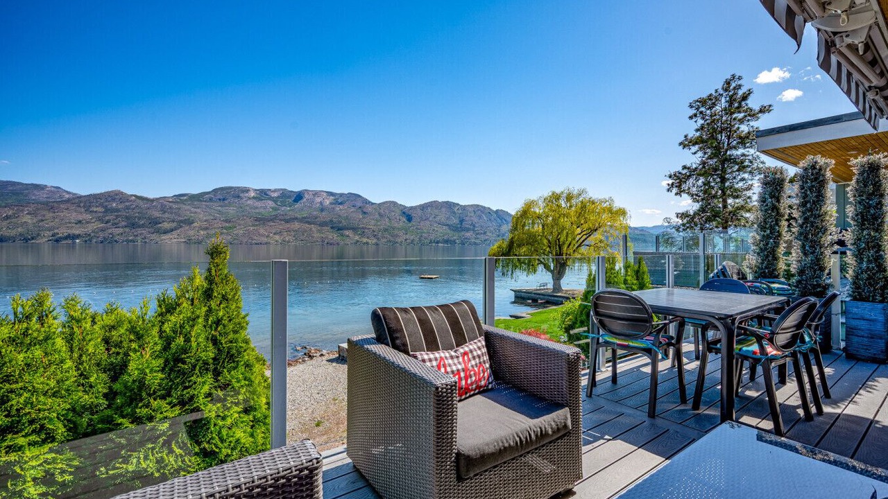 Photo of Outdoor in Central Okanagan