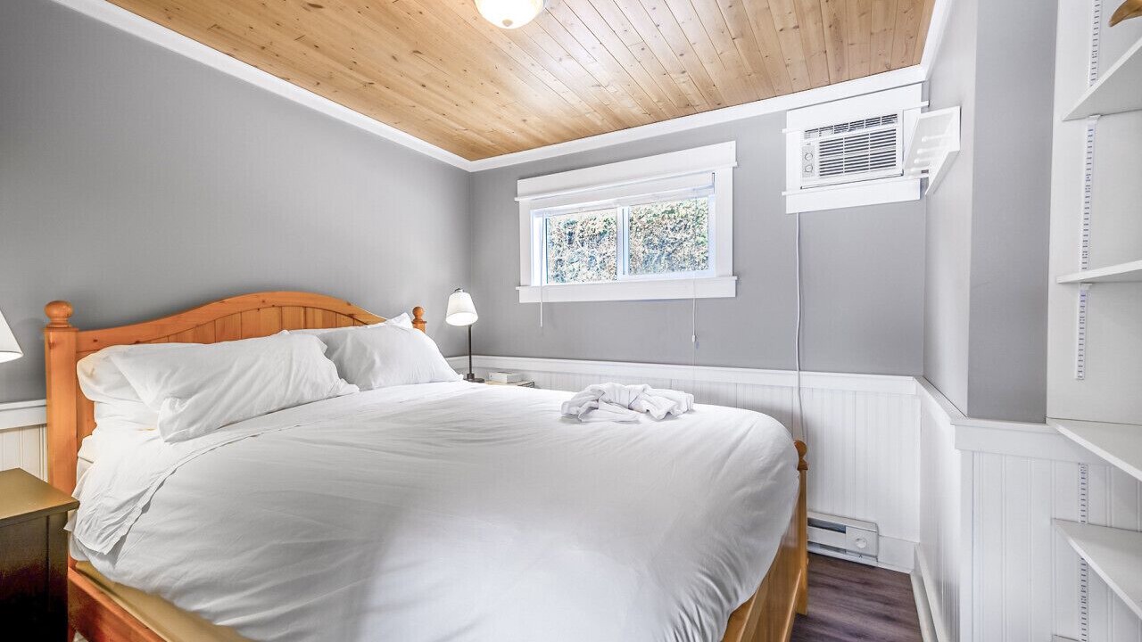 Photo of Bedroom in Central Okanagan
