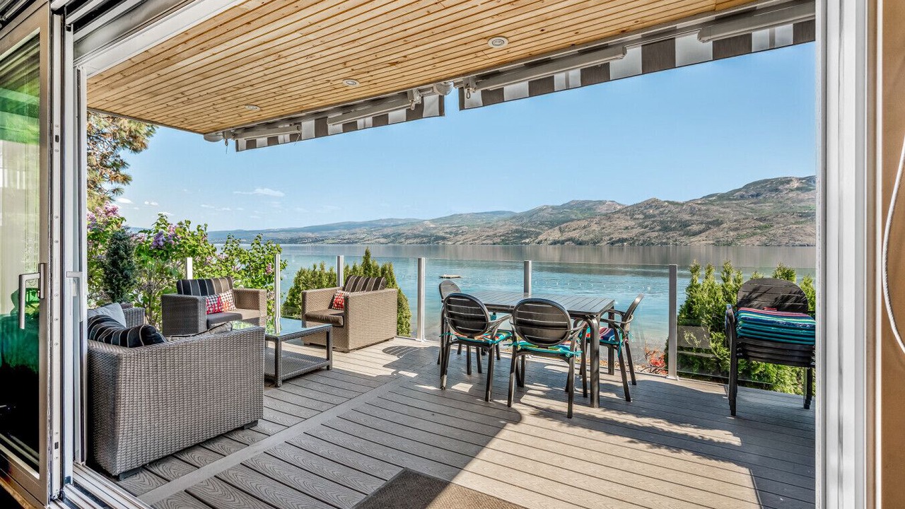 Photo of Outdoor in Central Okanagan