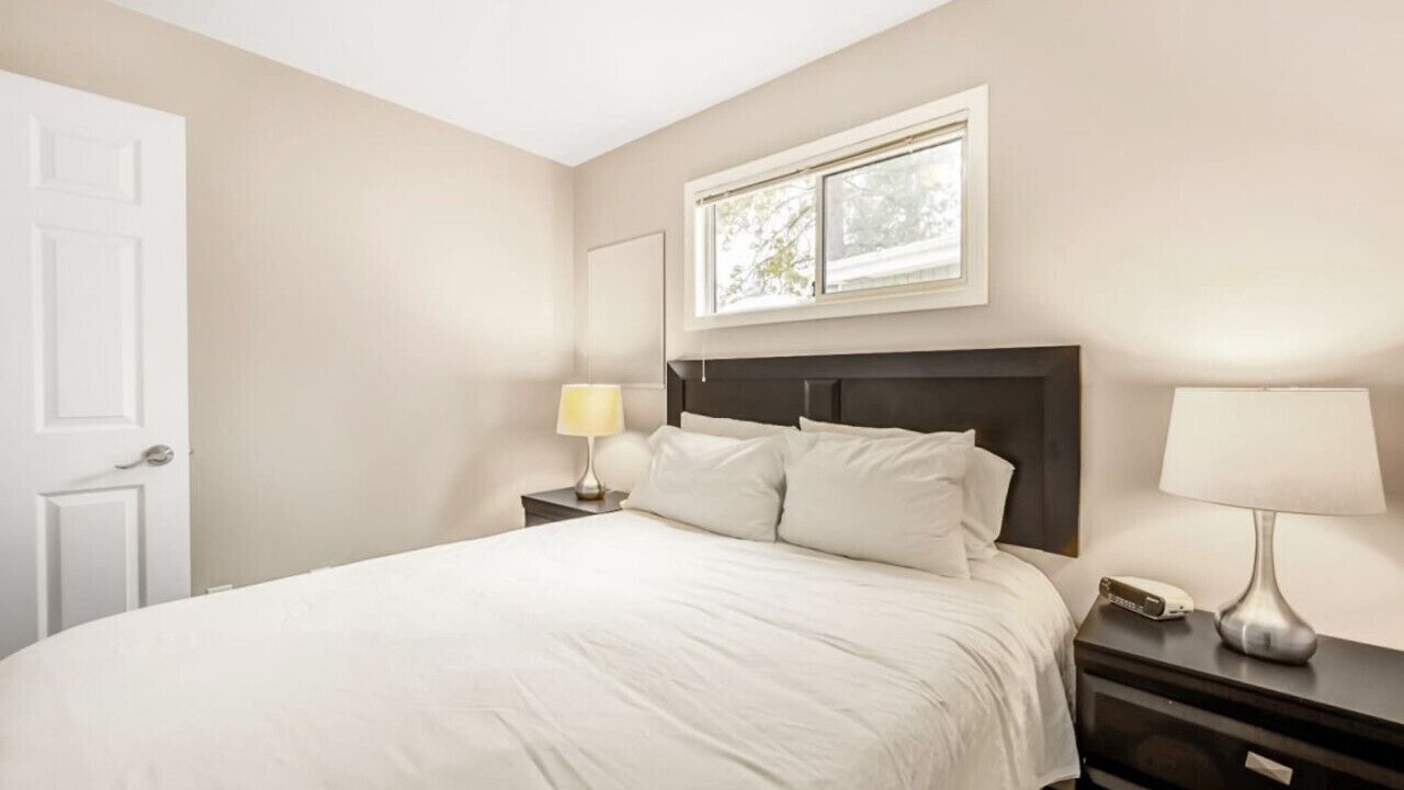 Photo of Bedroom in Central Okanagan