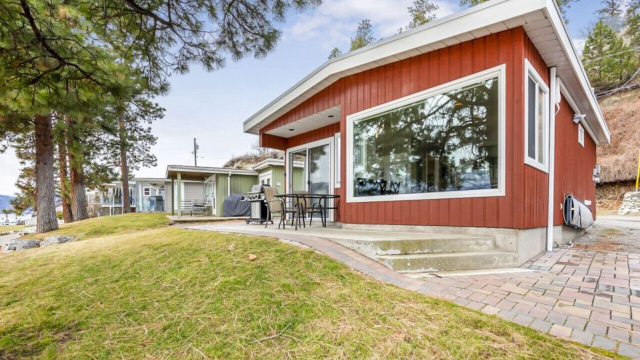 Photo of Outdoor in Central Okanagan