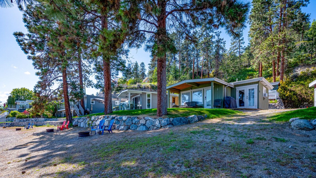 Photo of Outdoor in Central Okanagan