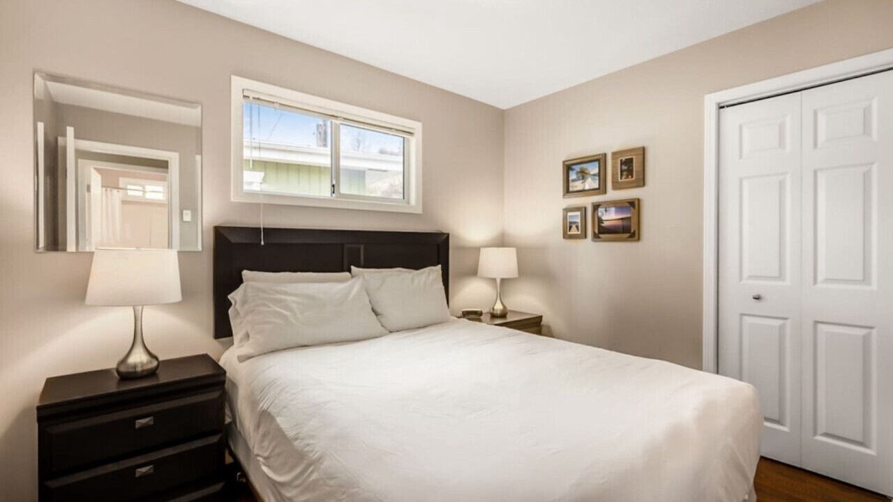 Photo of Bedroom in Central Okanagan