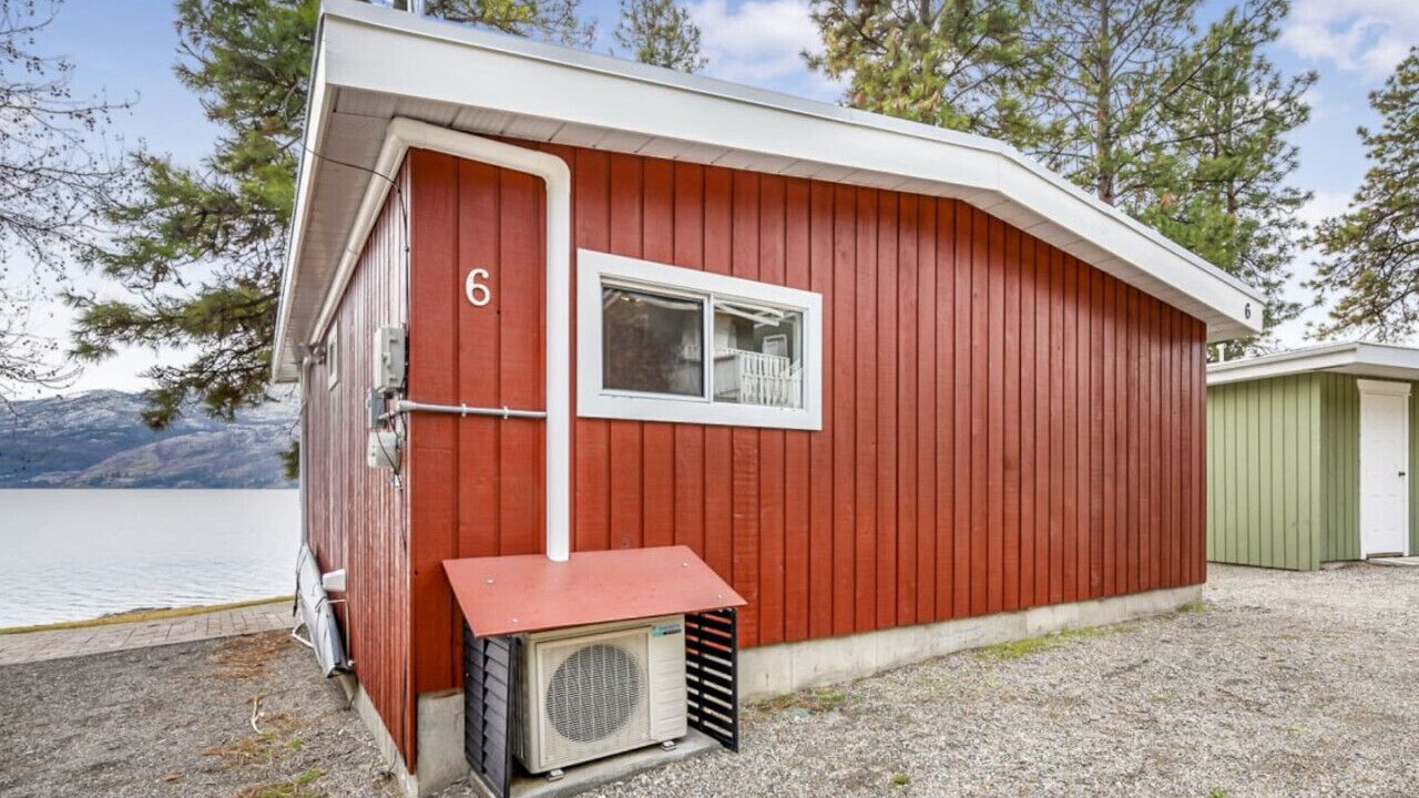 Photo of Outdoor in Central Okanagan