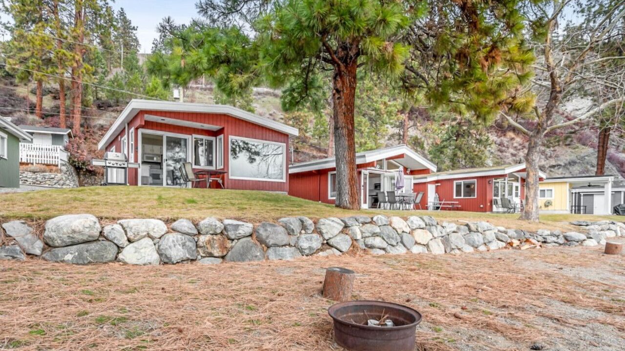 Photo of Outdoor in Central Okanagan