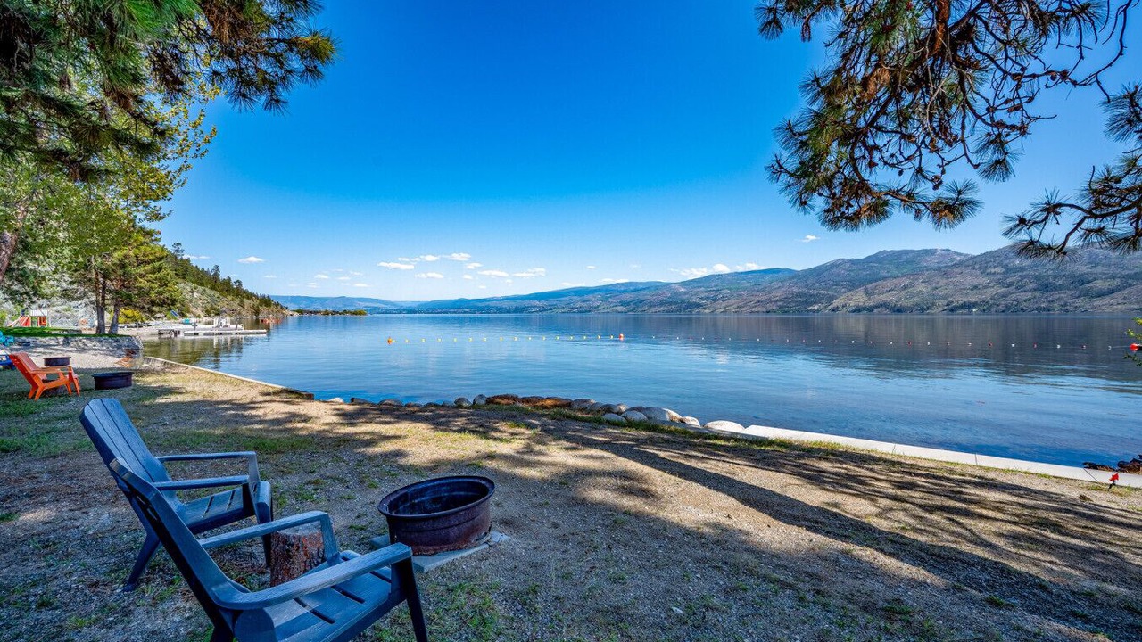 Photo of Outdoor in Central Okanagan