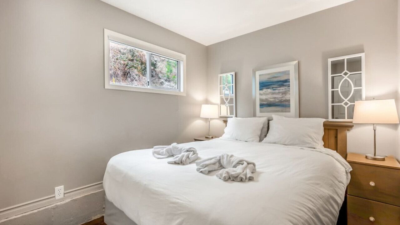 Photo of Bedroom in Central Okanagan