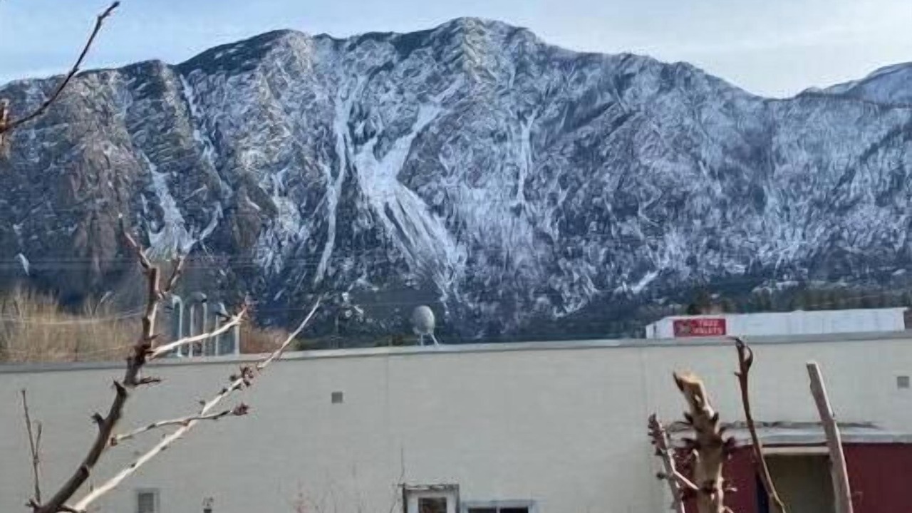 Photo of Outdoor in Okanagan-Similkameen