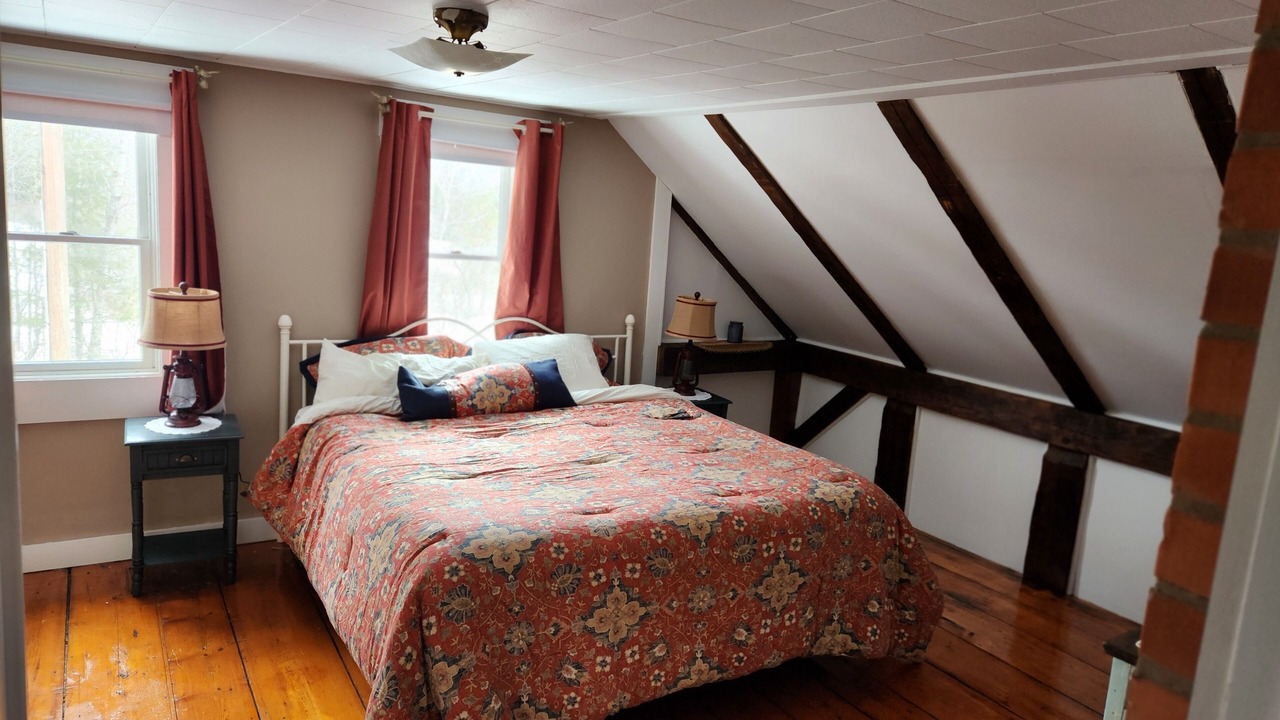Photo of Bedroom in Brunswick