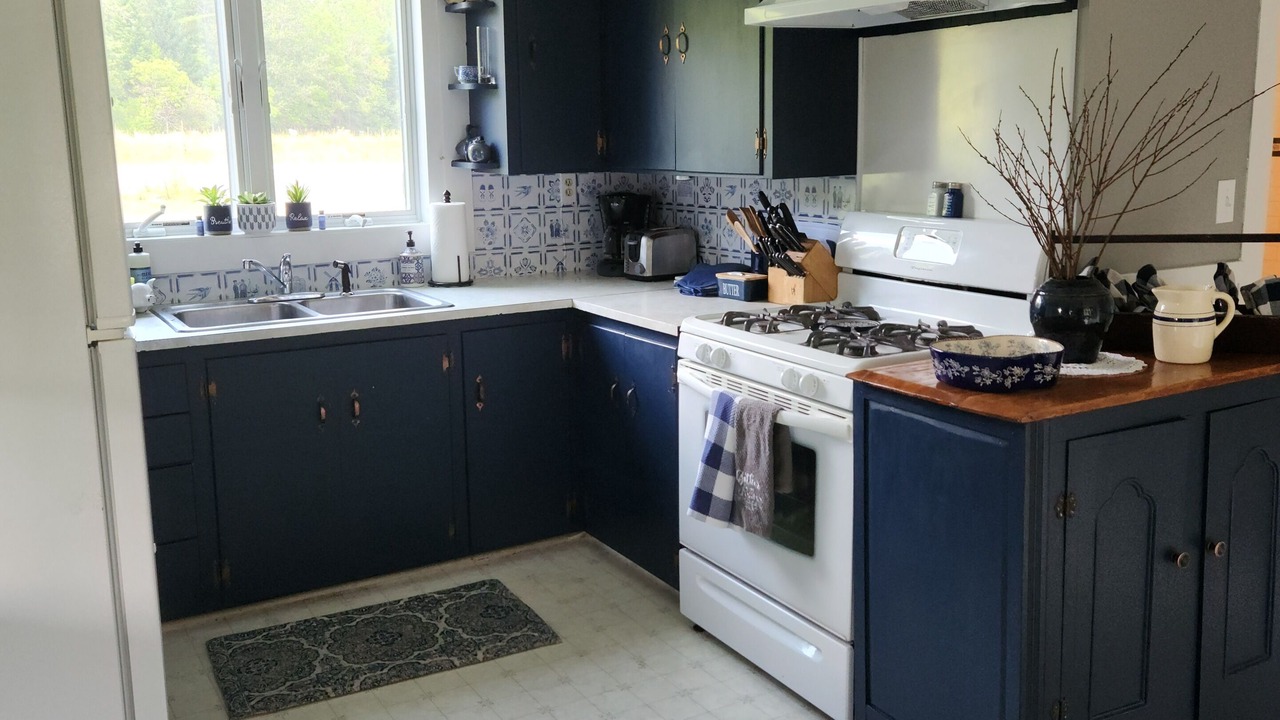 Photo of Kitchen in Brunswick