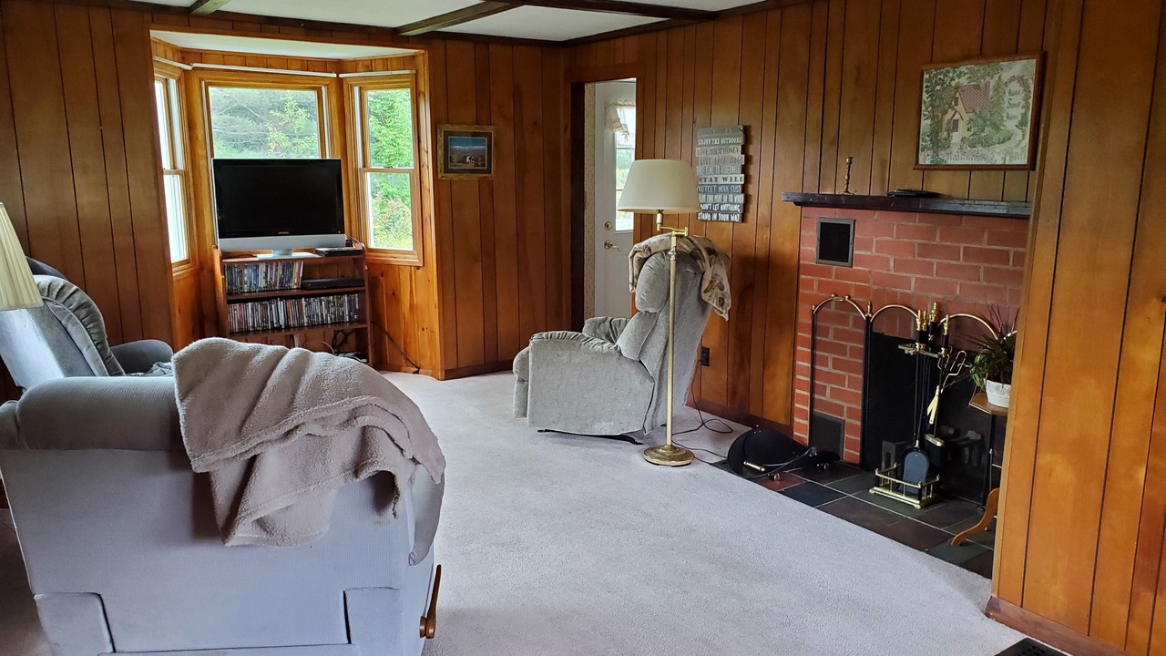 Photo of Livingroom in Brunswick