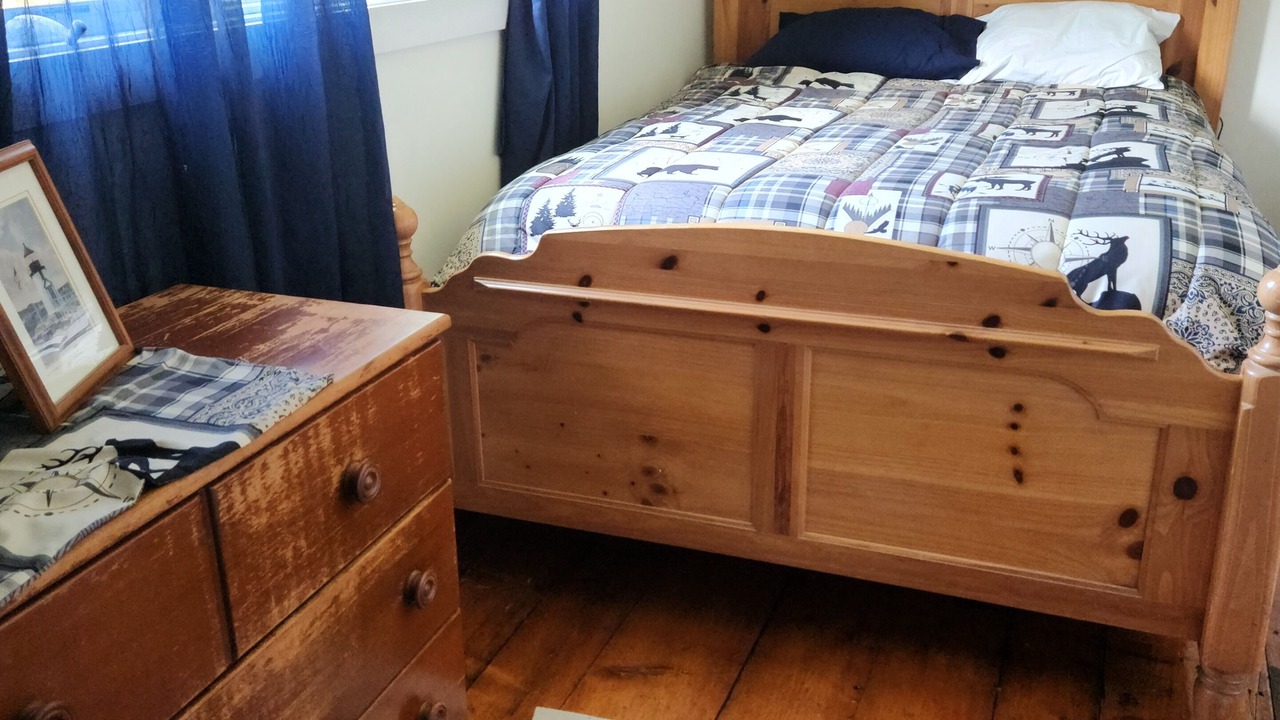 Photo of Bedroom in Brunswick
