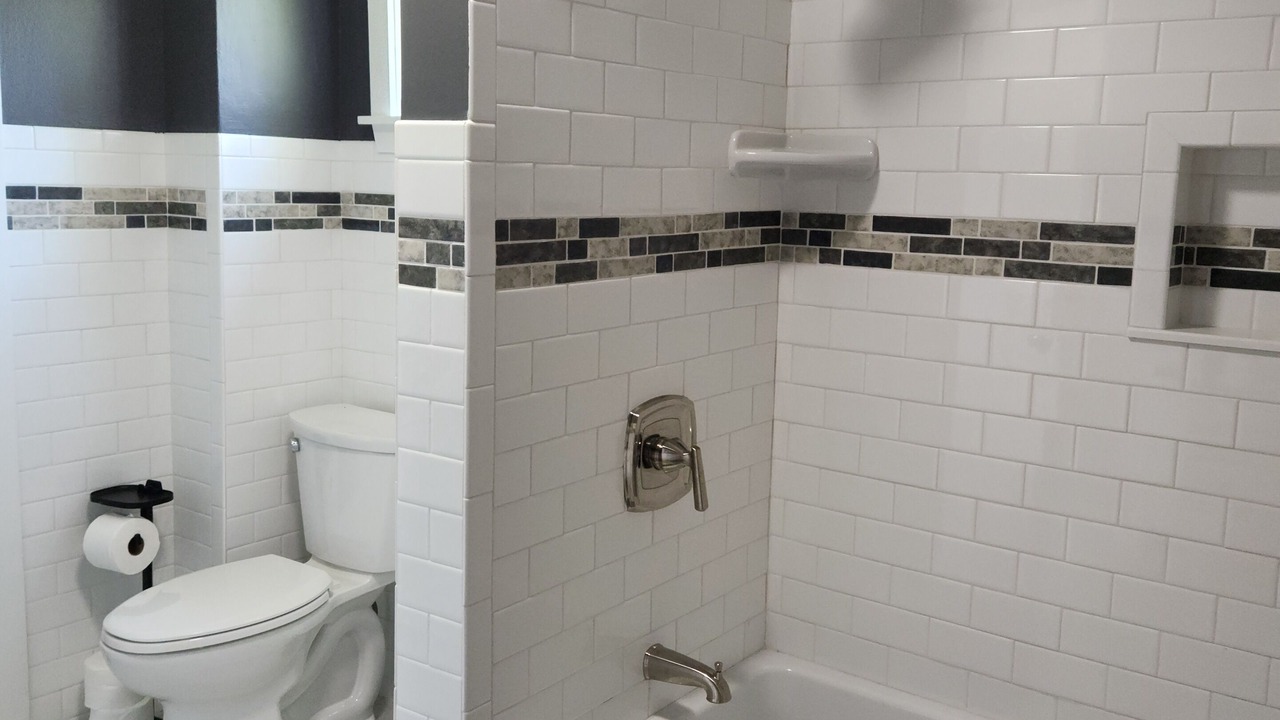 Photo of Bathroom in Brunswick