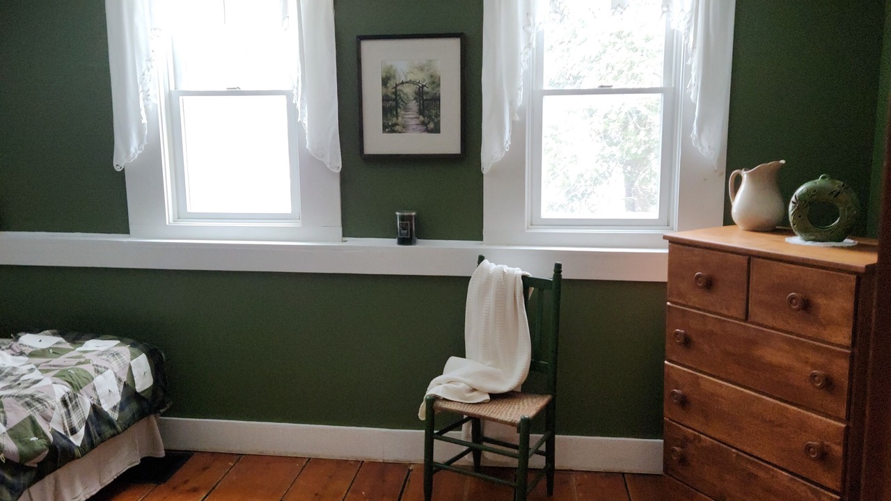 Photo of Bedroom in Brunswick