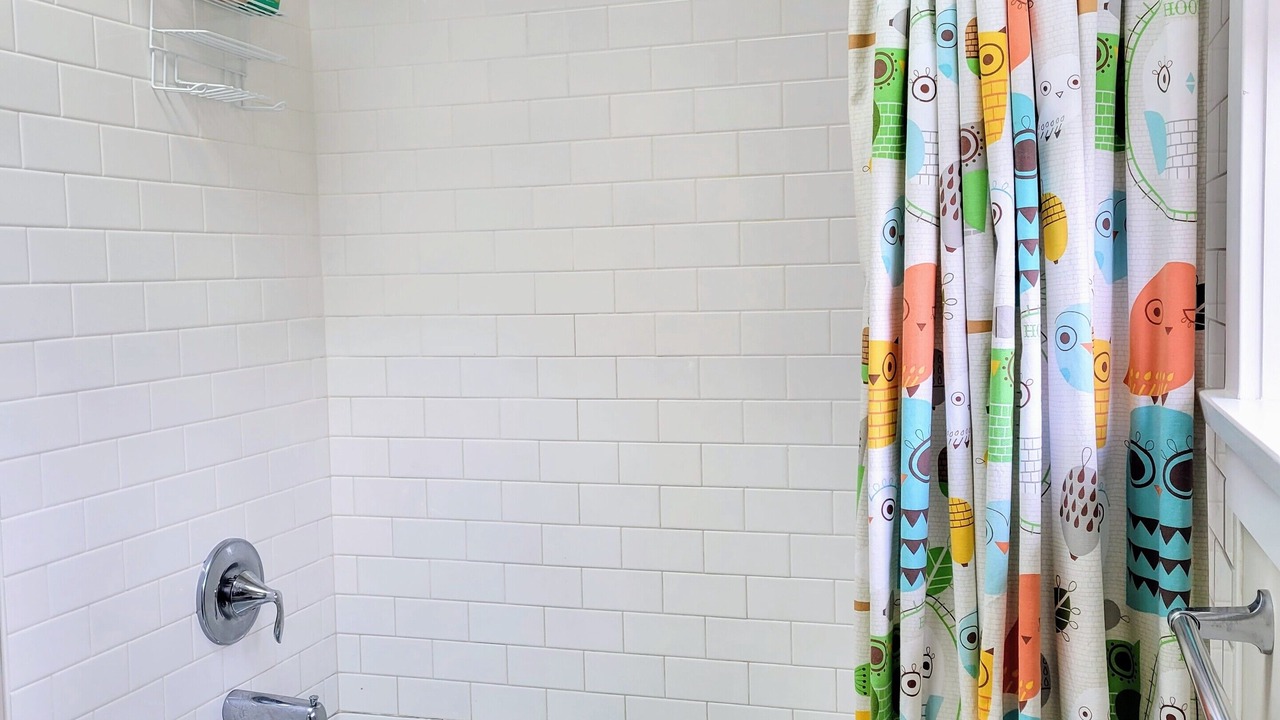 Photo of Bathroom in Cobble Hill